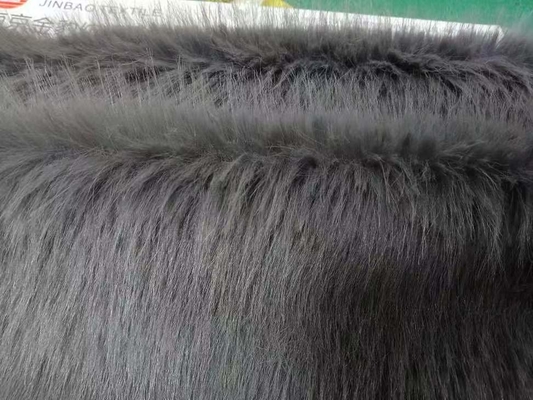 100% 폴리에스터 토스카나 천 150cm CW 또는 조절
