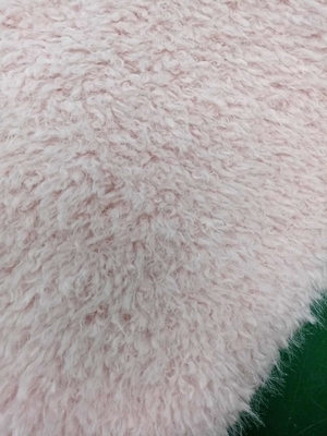 부드러운 150cm CW 또는 조절 가능한 분홍색 곱슬무늬 패션 넥타이